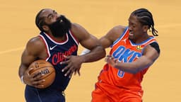 "I hope it is as cool to me as it is to him" - Jalen Williams shares a full ...