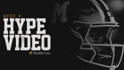Mizzou Football 2026 | Game 4 Hype Video vs. Mississippi State