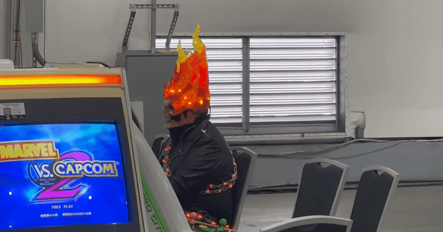 Fandomcon Silicon Valley takes over South Bay