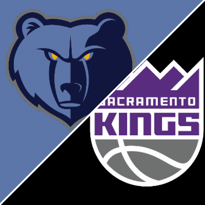 Grizzlies 123-112 Kings (Oct 25, 2026) Game Recap