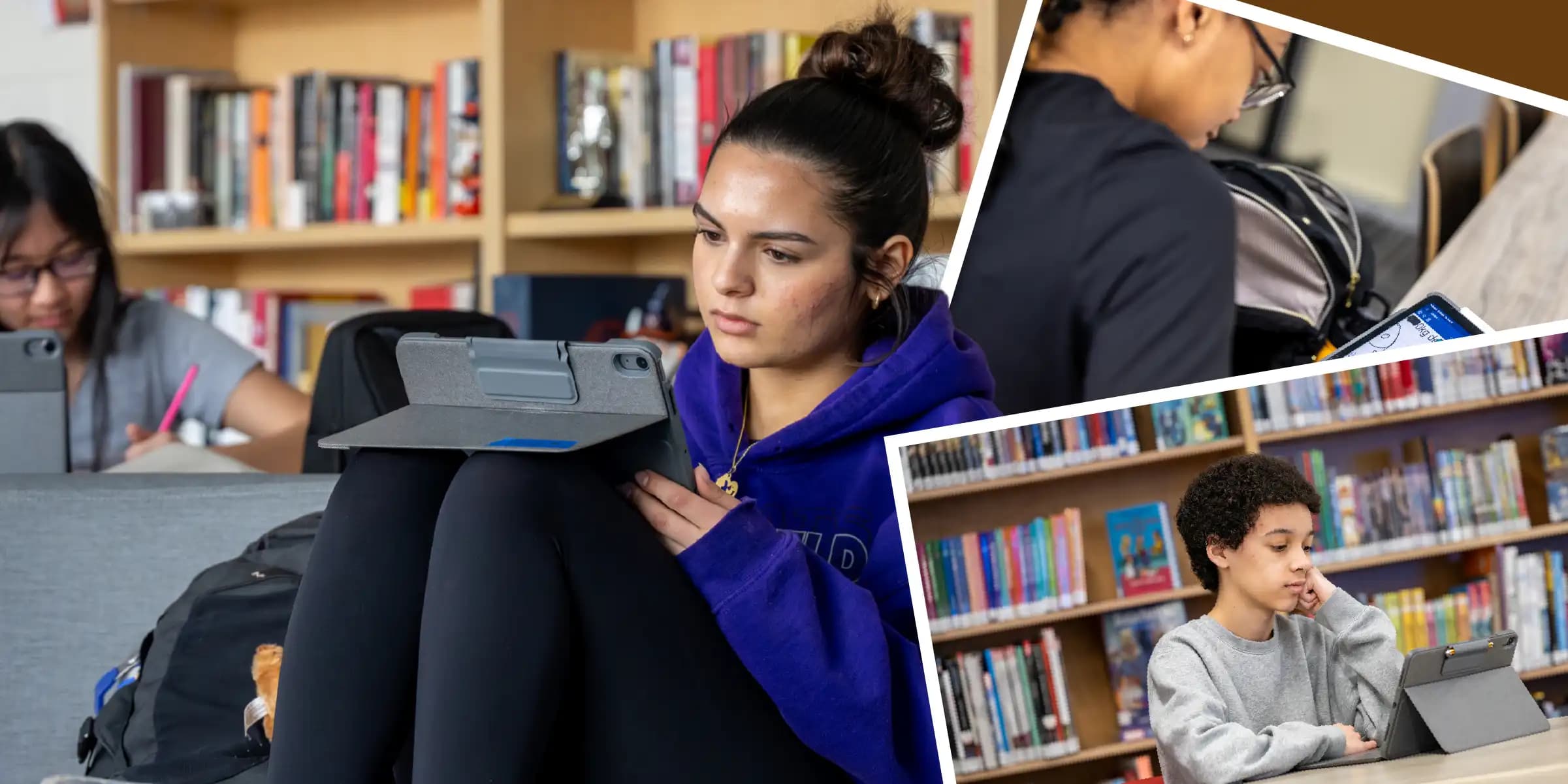 K-12 Districts Accelerate AI Integration