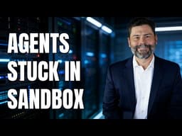 The Hidden Cost Killing Enterprise AI ROI | Jeremiah Stone, SnapLogic