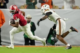 New Orleans Saints With Busy Weekend Of Wide Receiver Visits - Yahoo Sports
