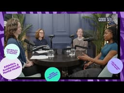 S4 E: 14-16 Athletics, Academics & Mental Health