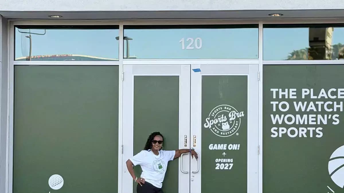 SSOTD: The Sports Bra announces location in Las Vegas