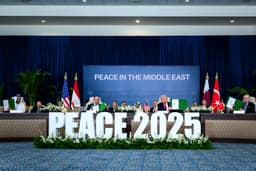 Hamas Accepts the Gaza Roadmap: Political Breakthrough ...