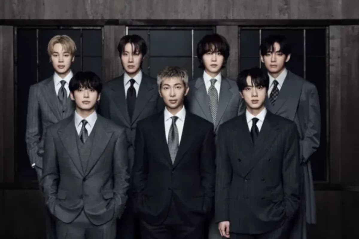 BTS and South Korean President Lee Jae Myung call out Busan accommodation price hike ahead of June ‘Arirang’ concerts