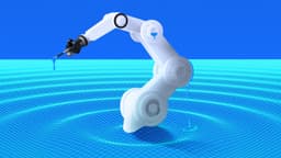 Octopus-inspired startup brings AI to the physical world