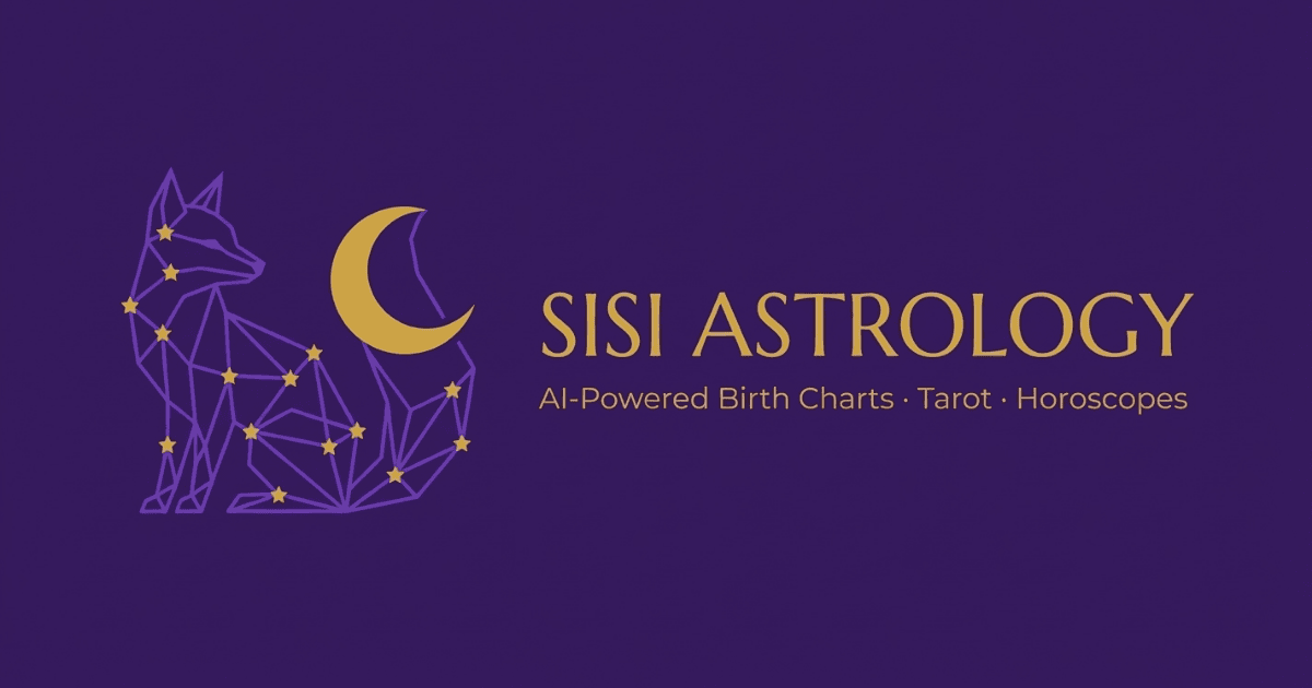 Sisi Astrology Blog - Western Mysticism Guides & Insights