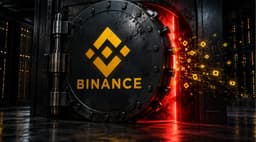 Binance Reports $6.3 Billion Hack, Suspends Withdrawals