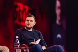 General Intuition Raises $2.3B for AI Trained on Video Games · Daily Beirut