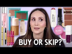 New Makeup Releases: What's Worth Buying?!