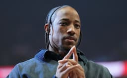 Heat Make Major Decision on DeMar DeRozan Amid Klay ...