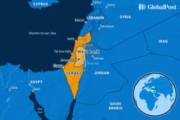 Hamas Says Demands to Disarm Would Enable Israel to Continue ‘Genocide’ - GlobalPost