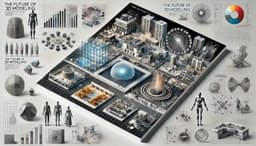 3D generative AI platform Tripo AI developer VAST raises $446m in ...