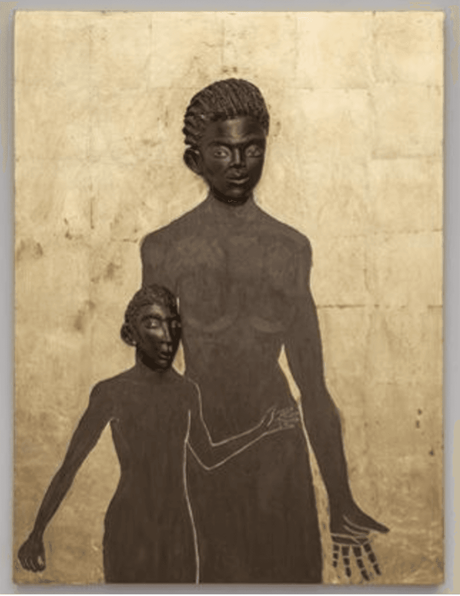 Indigo Arts Alliance and Haggerty Museum of Art Present ...
