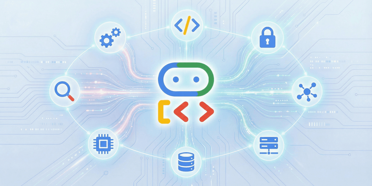 
            
            Supercharge your AI agents: The New ADK Integrations Ecosystem
            
            
            - Google Developers Blog
            
        