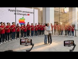 Apple’s 50th Event – MASSIVE Upgrades Just Leaked!