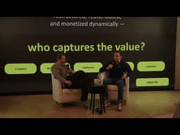 The Programmable Audio Era When Radio, Podcasts, & AI Collapse into One