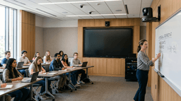 Why Classroom Technology Still Goes Unused