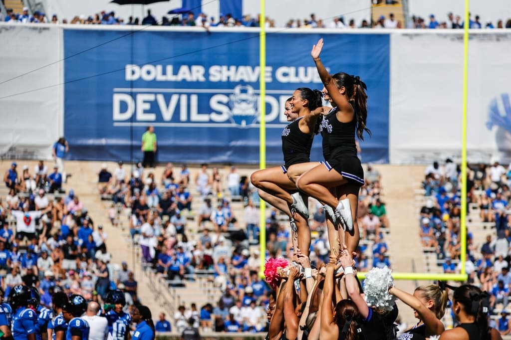Recruit visitors: Who's expected to be in Durham this week?