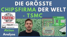 TSMC – The Kingmaker of the AI Age $TSM - by Philipp Haas