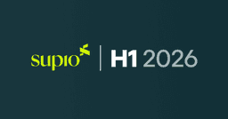 Supio's H1 2026: Agentic AI Reshapes Plaintiff Law