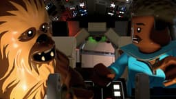 Lego Star Wars Leak Details $800 ...