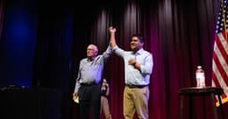 Will Democrats' midterm wave reach California's Central ...
