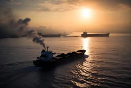 What the World Actually Runs On—and Why Hormuz Means More of It