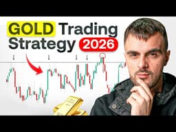 Ultimate GOLD Scalping Strategy For 2026 (Easy Simple Steps)