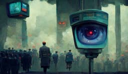 Intelligence Report 018/2026 - Rising societal concerns of ‘mass censorship’ of proposed algorithm legislation
