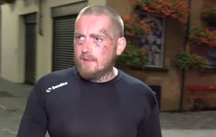 Northern Ireland Police Arrest And Charge A Man In His ...
