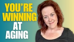 For Ages 60–80  If You Still Have These 7 Abilities, You’re Winning at Aging