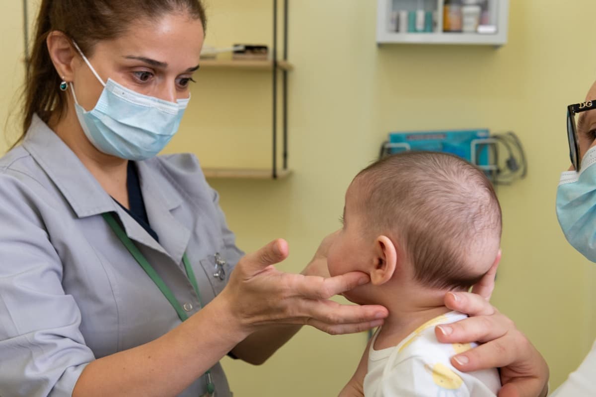 WHO launches new primary health care course to strengthen health ...
