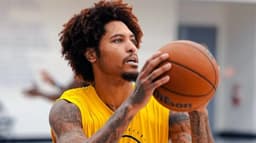 Pacers' Kelly Oubre Jr. already loving life in Indiana