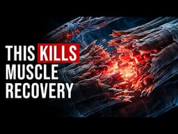 5 Anti-Inflammatory Nutrition Protocols for Muscle Recovery and Growth (Most People Get Wrong)