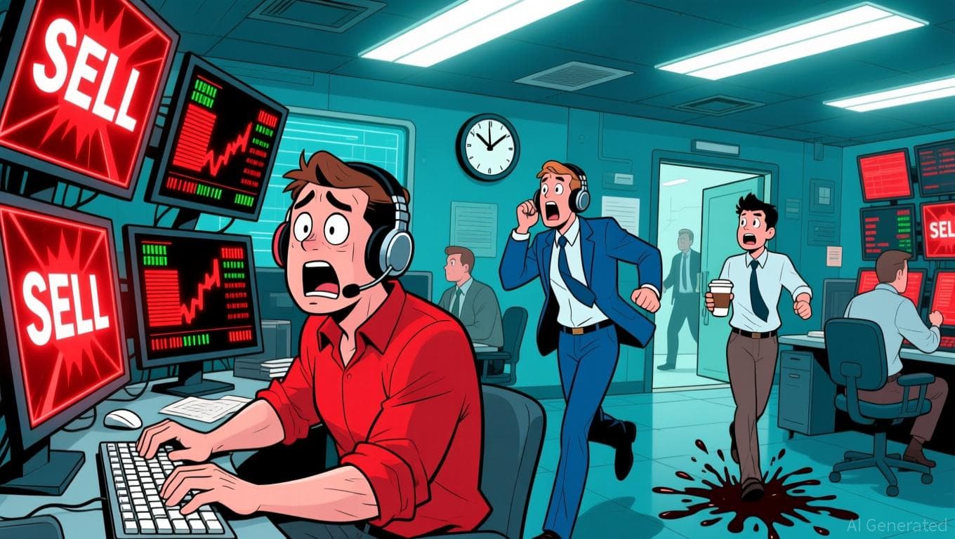 LOBSTAR's $442K Flow: A Liquidity Stress Test for Meme Coins