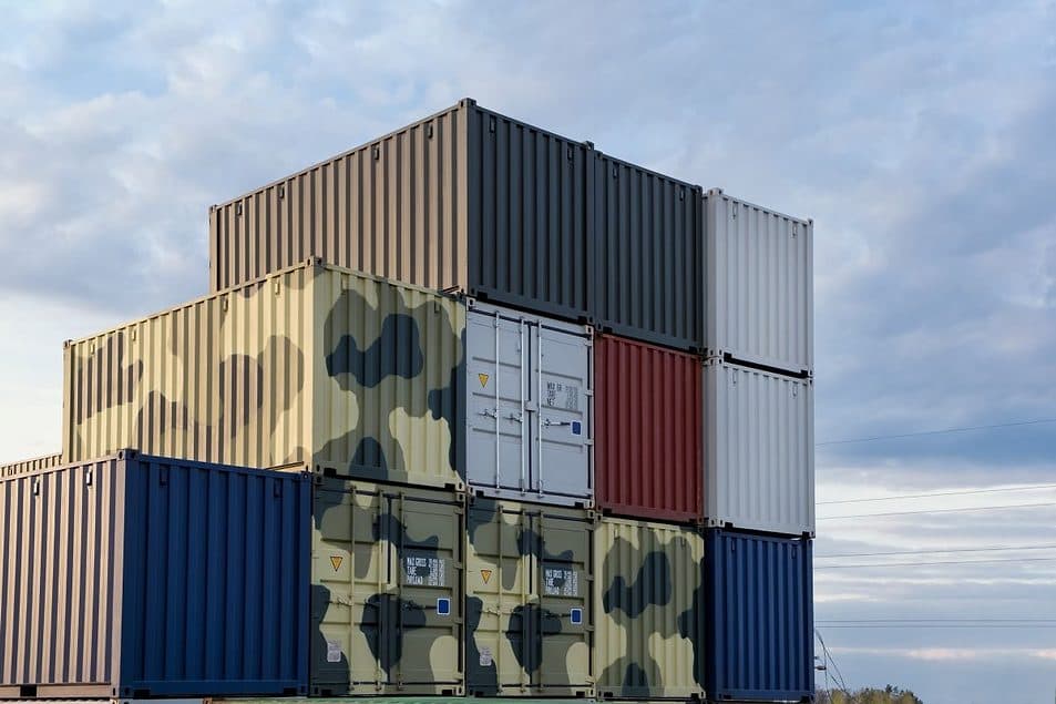 Why Reshoring Alone Won't Secure Military Supply Chains