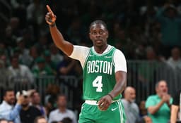 Celtics-Trail Blazers trade grades: Boston sends Jrue ...
