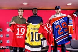 Boston Bruins and Edmonton Oilers to play NHL games in ...