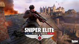 PlayStation Plus September Games Include Sniper Elite