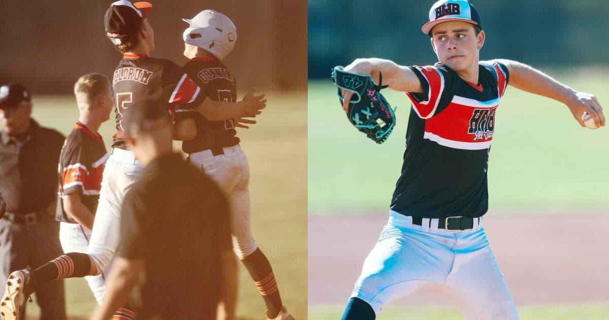 Bay Area Baseball Surge Pro/College/HS