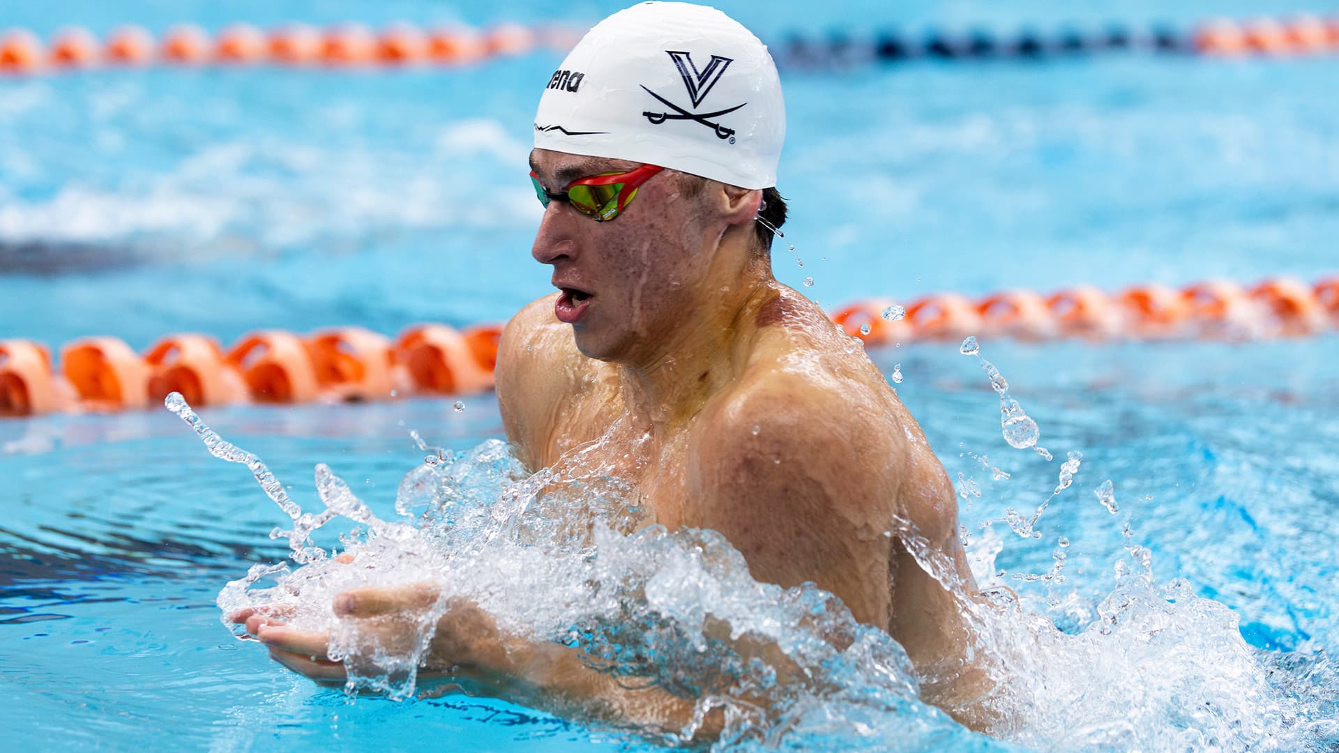 Virginia Clinches CSL Championship Berth - UVA Athletics
