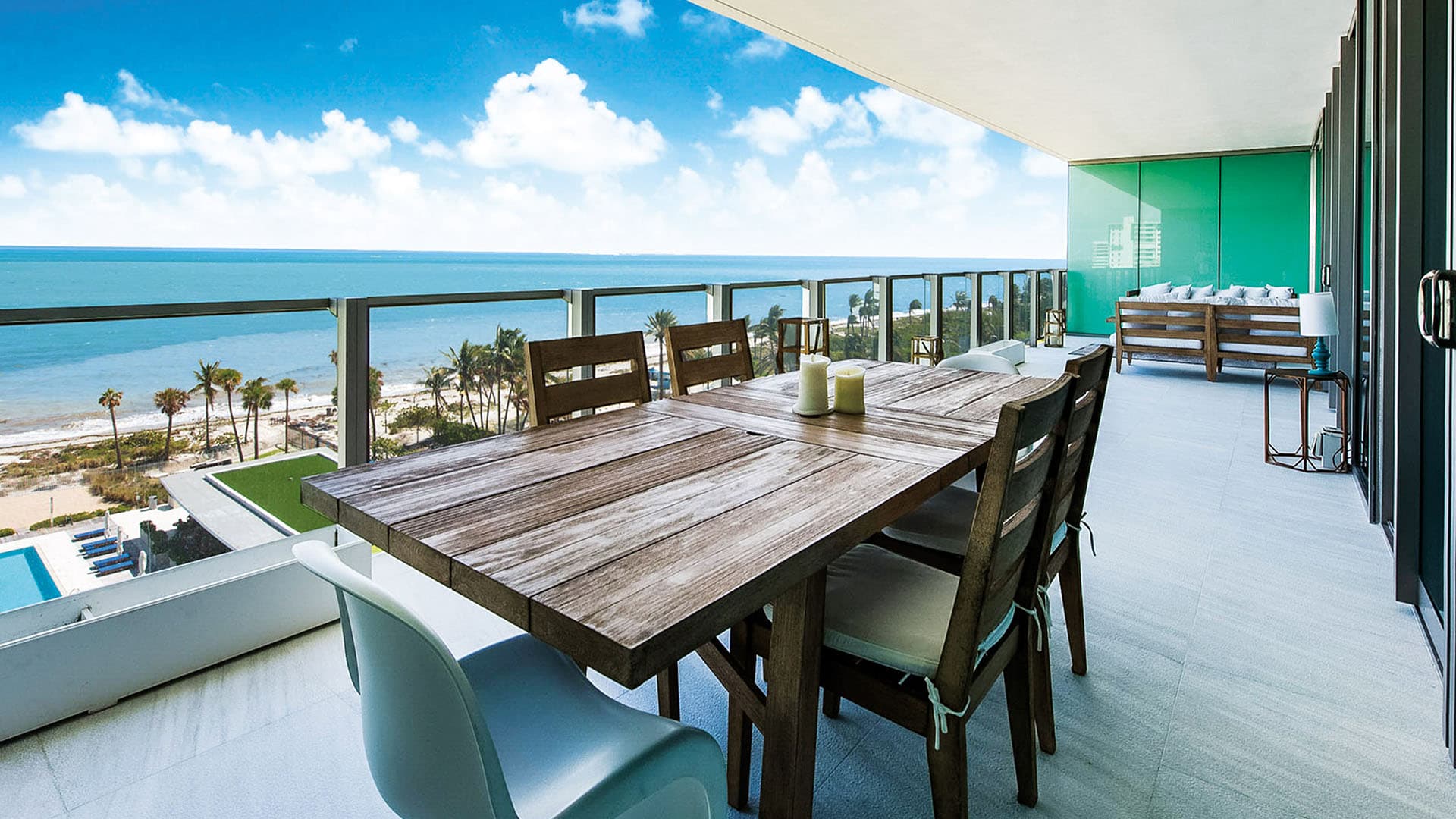 Best Waterfront Residences in Key Biscayne for Buyers Seeking ...