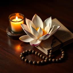 Contemplative Practice Review