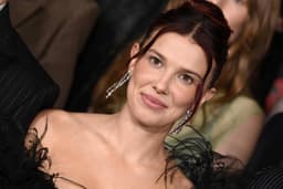 Millie Bobby Brown's Baby News