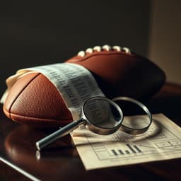 NFL Market Watch