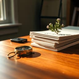 Santa Cruz County Monitor