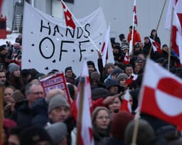 Trump Tariff Threats and Rebates